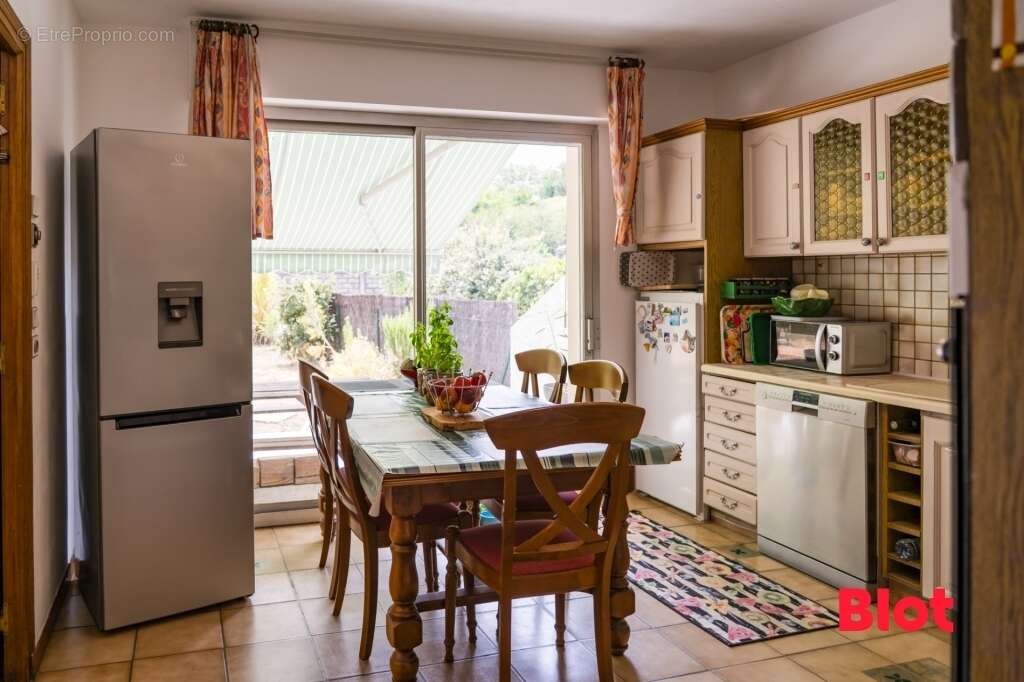 Maison 139 m² à Lanester  - photo 6