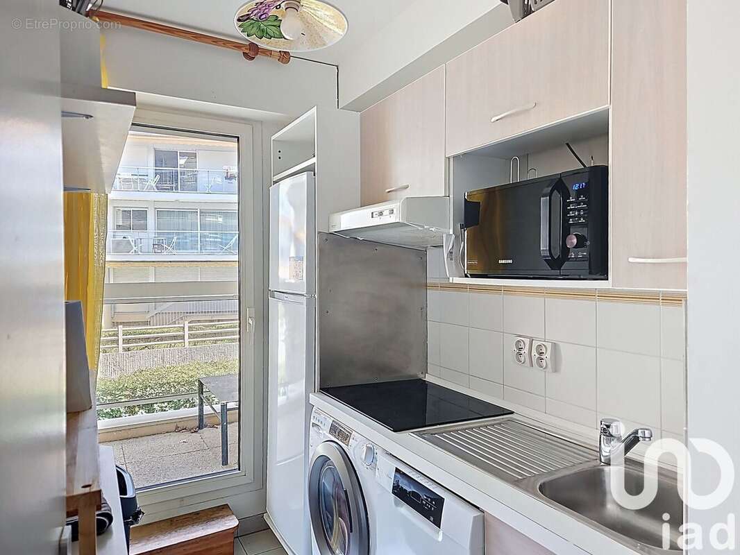 Photo 6 - Appartement à ARCACHON