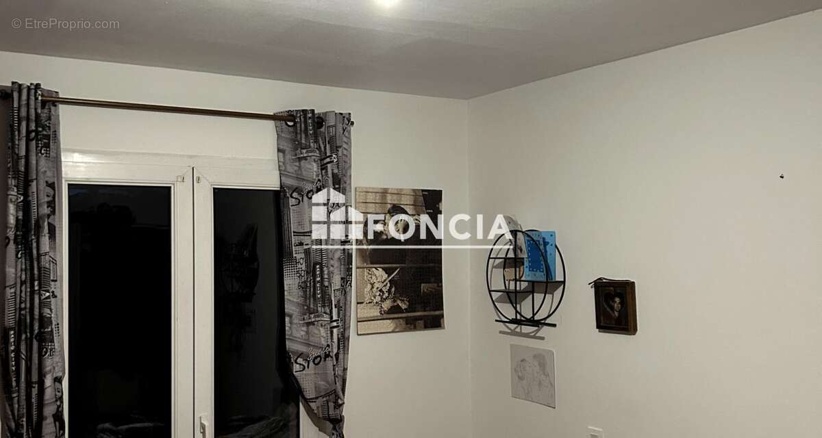 Maison à DRAGUIGNAN