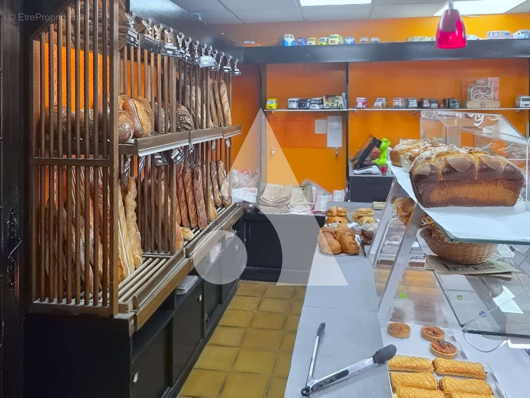 Commerce à PONT-A-MOUSSON