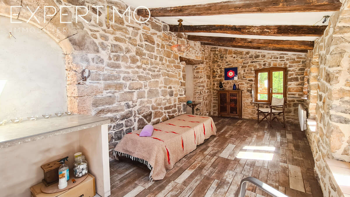 Maison à ANDUZE