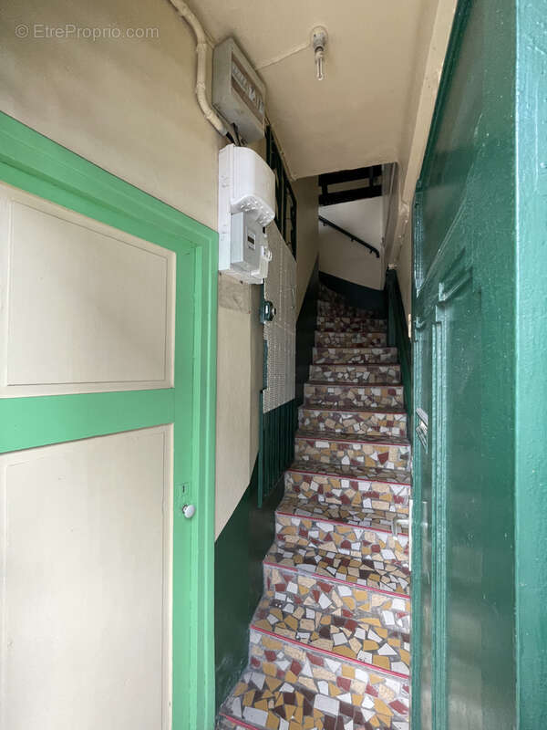 Maison à POINTE-A-PITRE