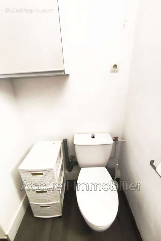 Appartement à LE GRAU-DU-ROI