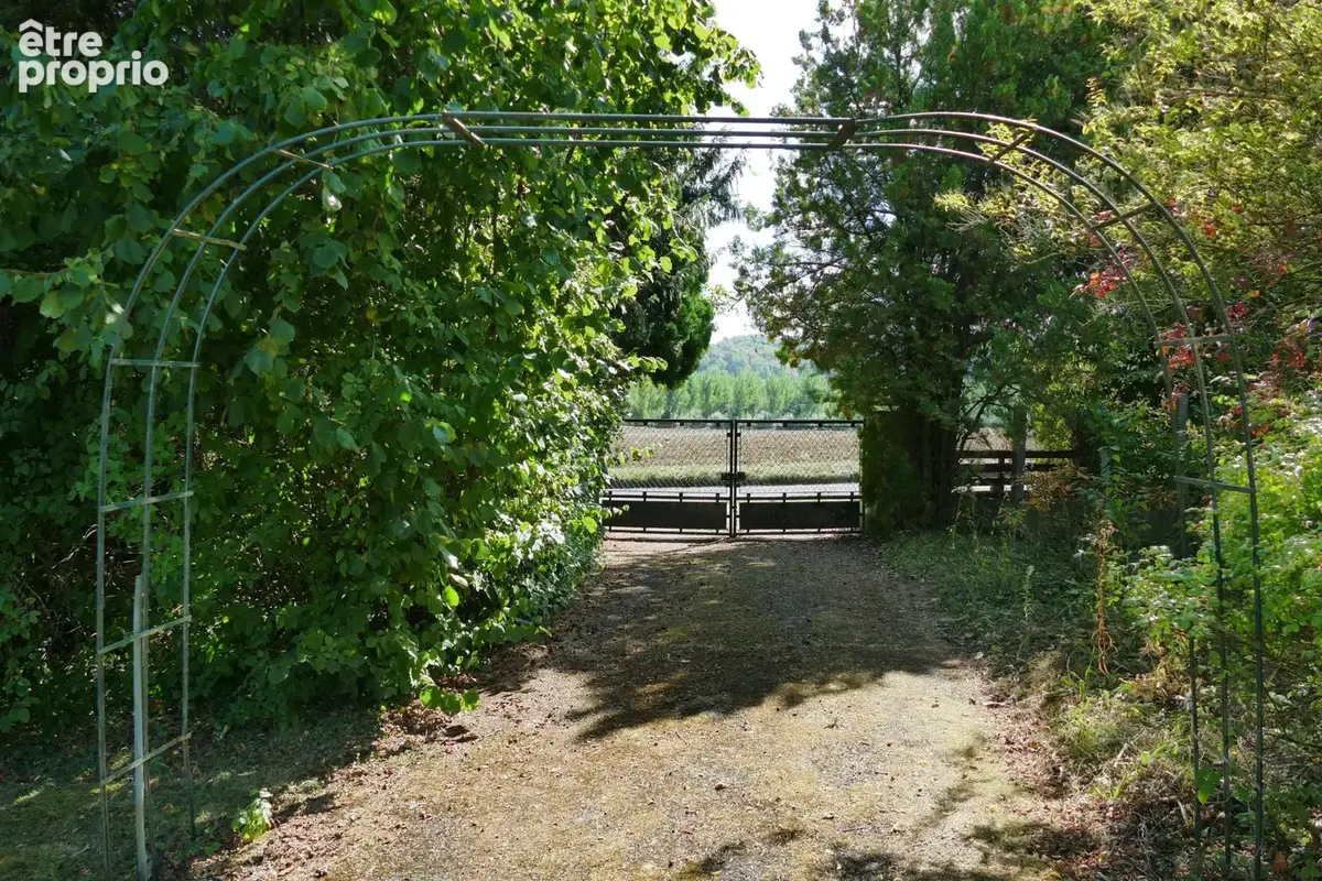 À 10 min de Soissons   Axe Soissons-Compiègne   Maison familiale avec sous-sol complet - photo 7