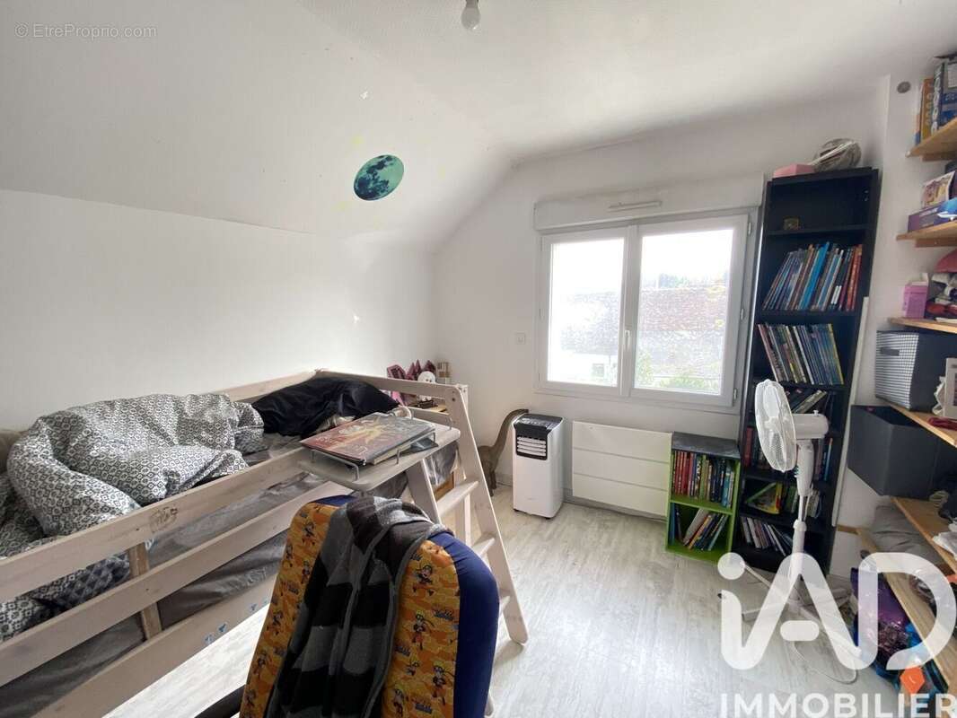 Photo 9 - Maison à CHAMBOURG-SUR-INDRE