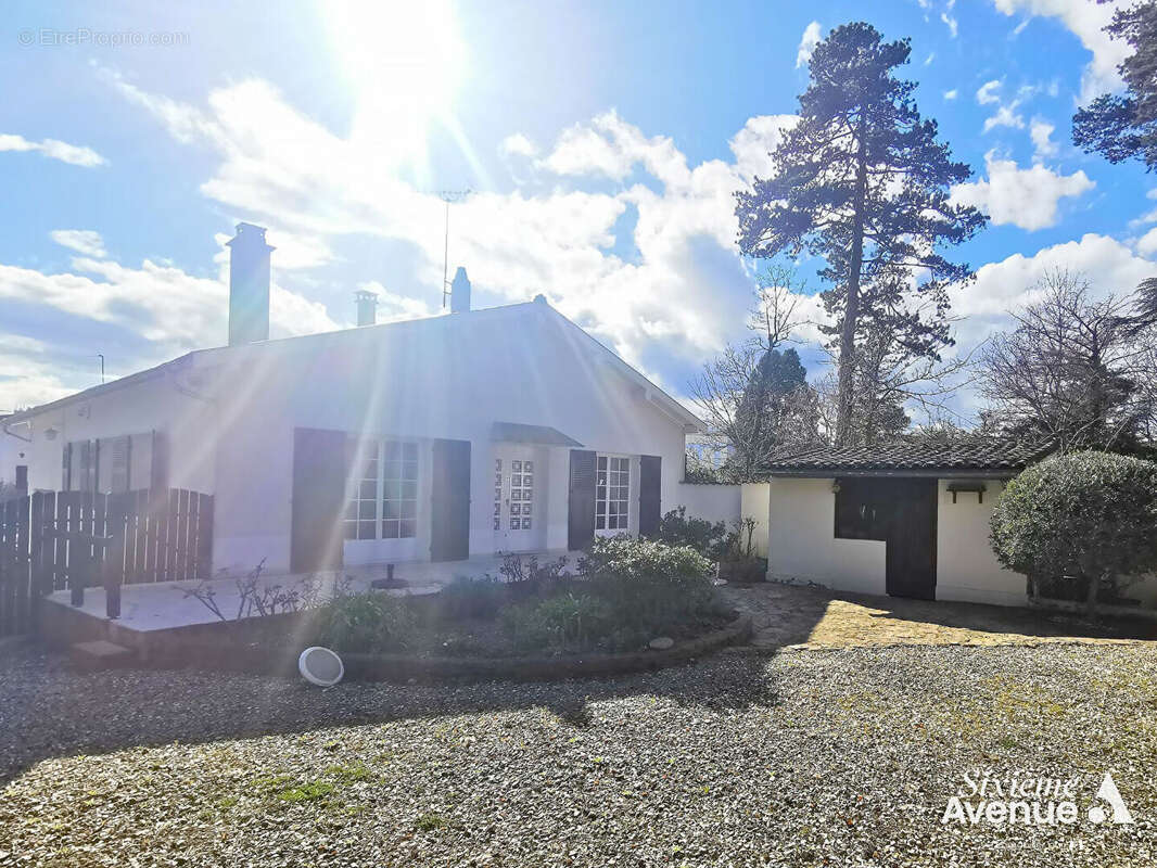 Maison Vienne 7 pièces 127 m² - photo 3