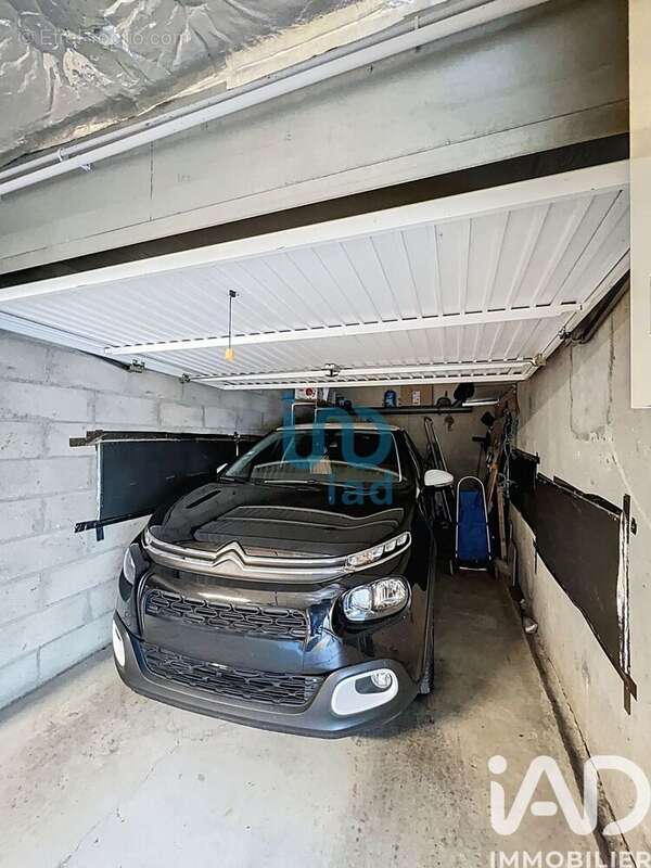 Photo 9 - Appartement à MONTEVRAIN