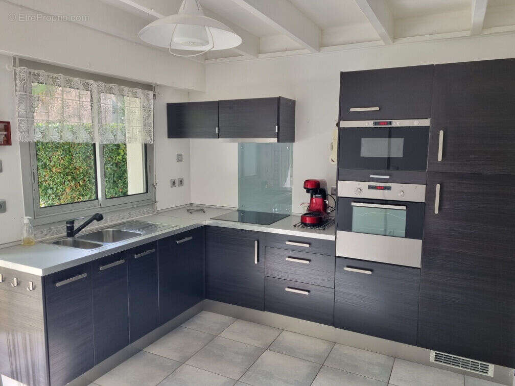 Photo 5 - Maison à LA BAULE-ESCOUBLAC