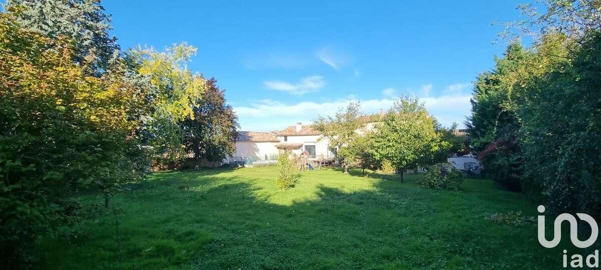 Photo 3 - Maison à CHARNAY-LES-MACON