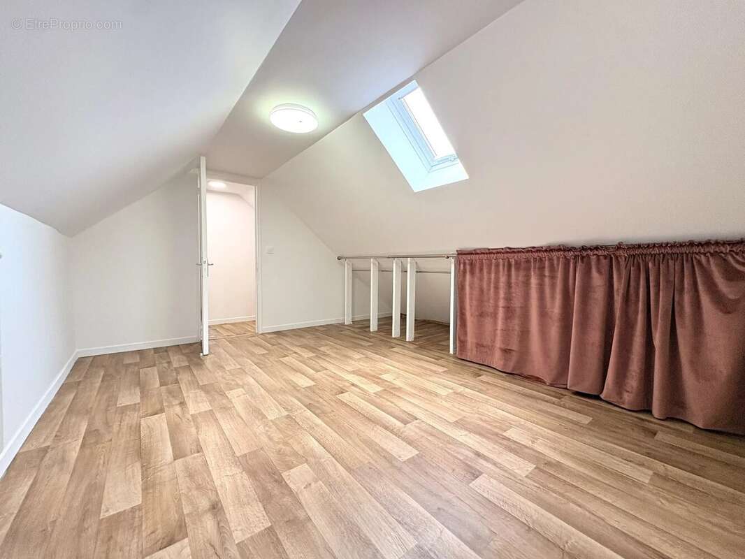 Maison lumineuse 3 chambres à Pacy-sur-Eure - photo 17