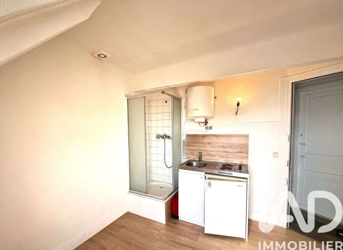 Photo 6 - Appartement à NEUILLY-SUR-SEINE