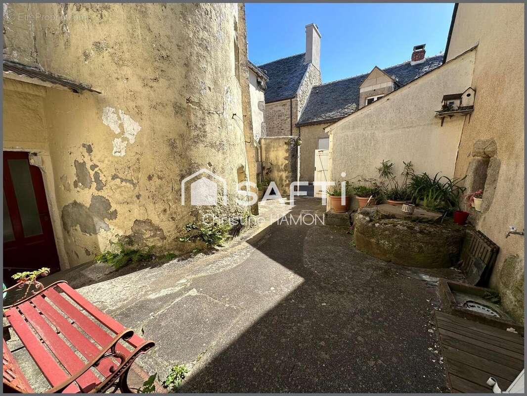 Photo 9 - Maison à PIRIAC-SUR-MER