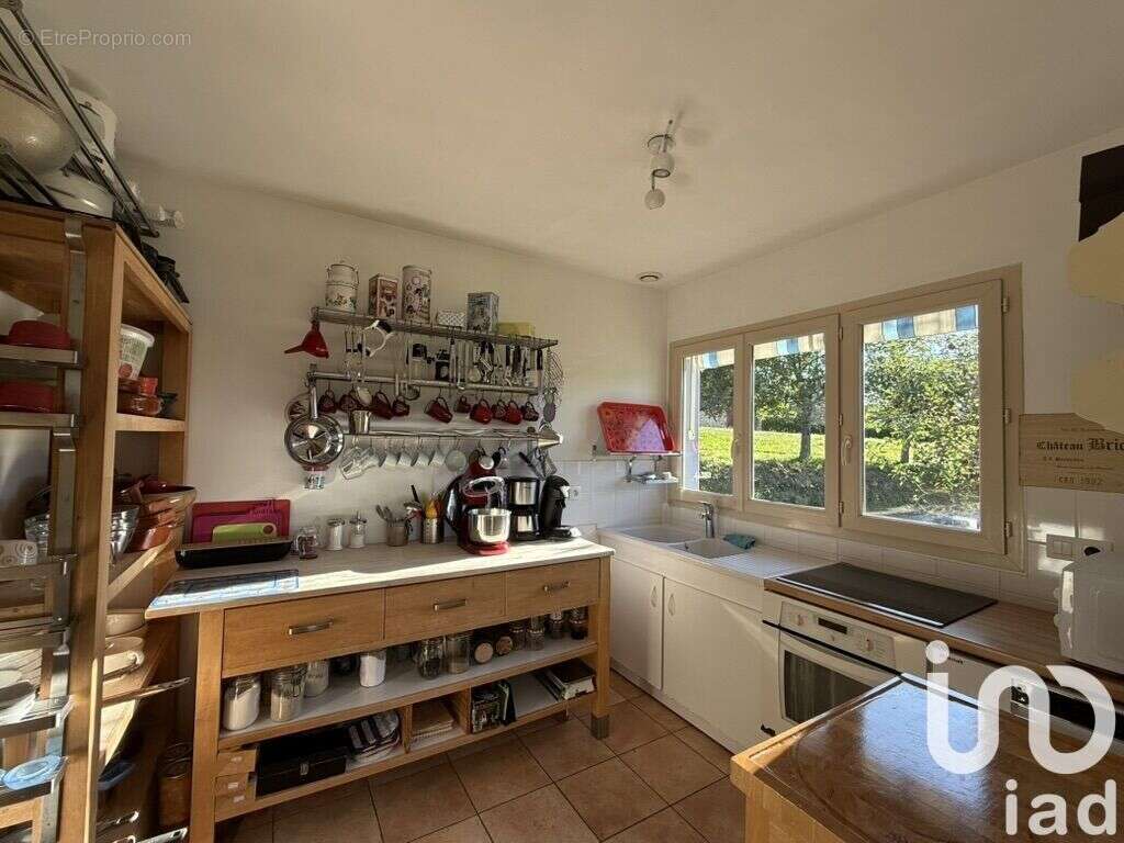 Photo 6 - Maison à OLORON-SAINTE-MARIE