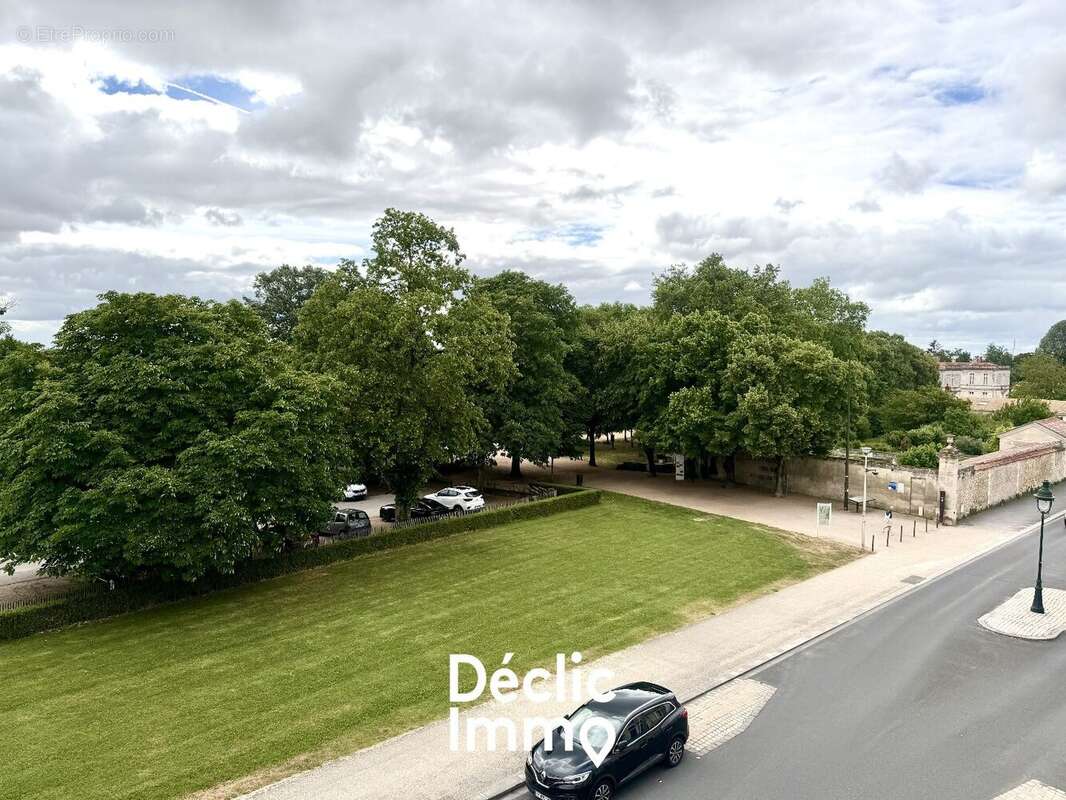 A vendre maison 8ch rochefort - photo 13