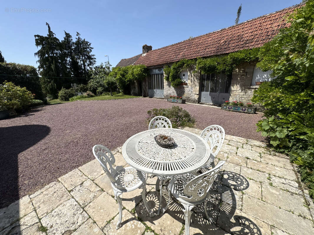 Maison à VALOGNES