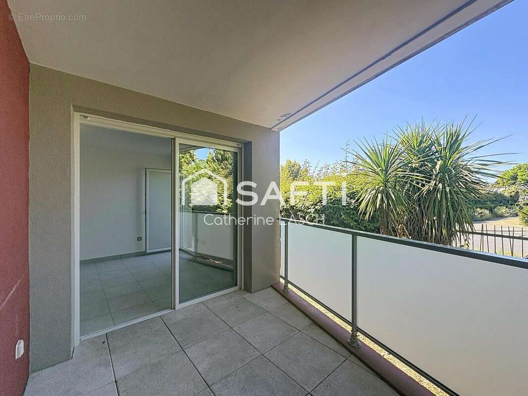 Photo 5 - Appartement à MAUGUIO