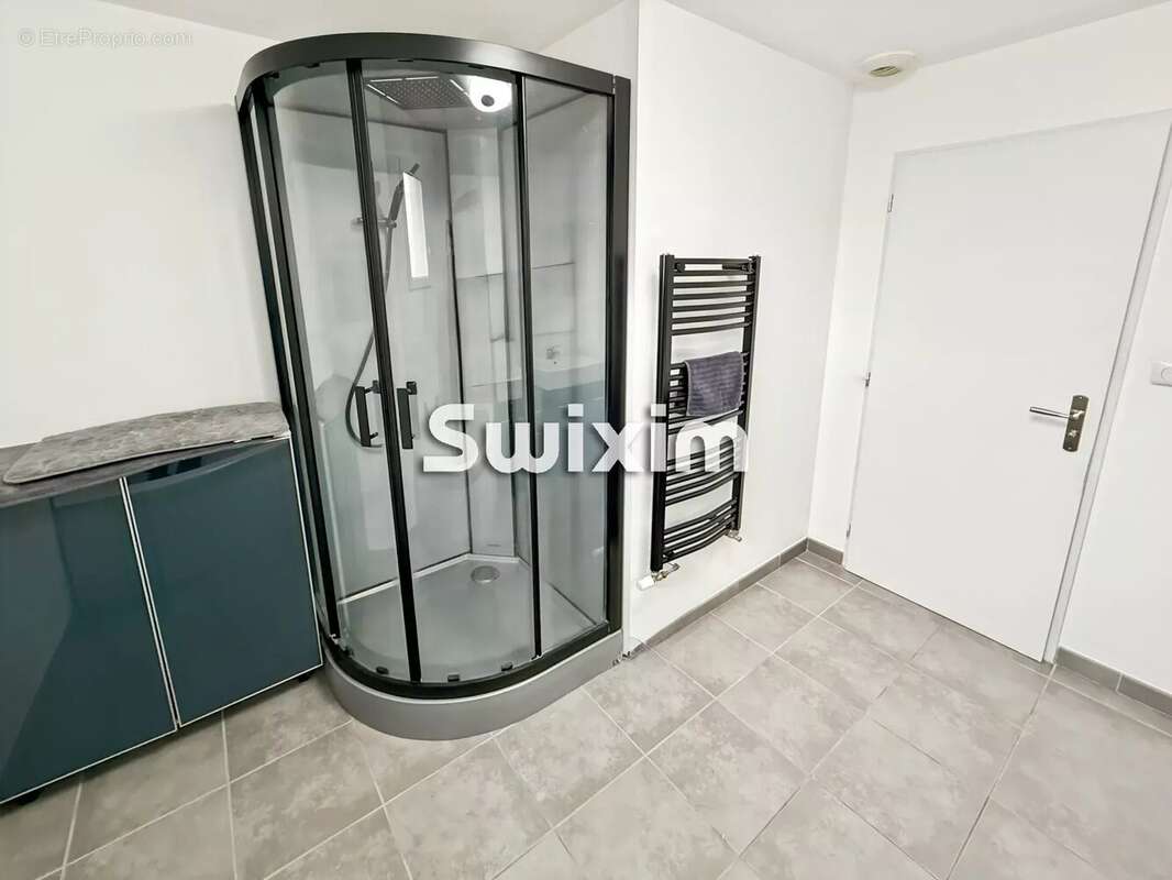 Maison à PIERRELATTE