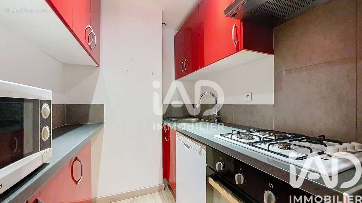 Photo 6 - Maison à LORGUES