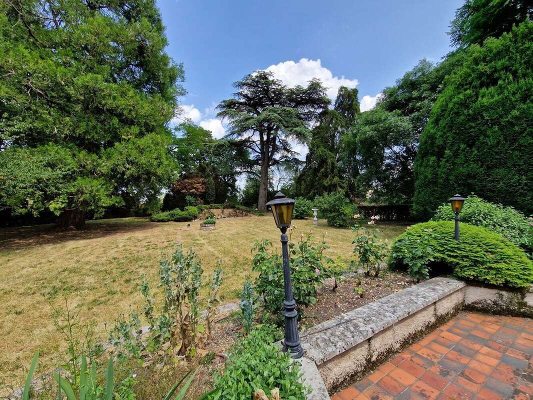 Appartement à BEAUNE