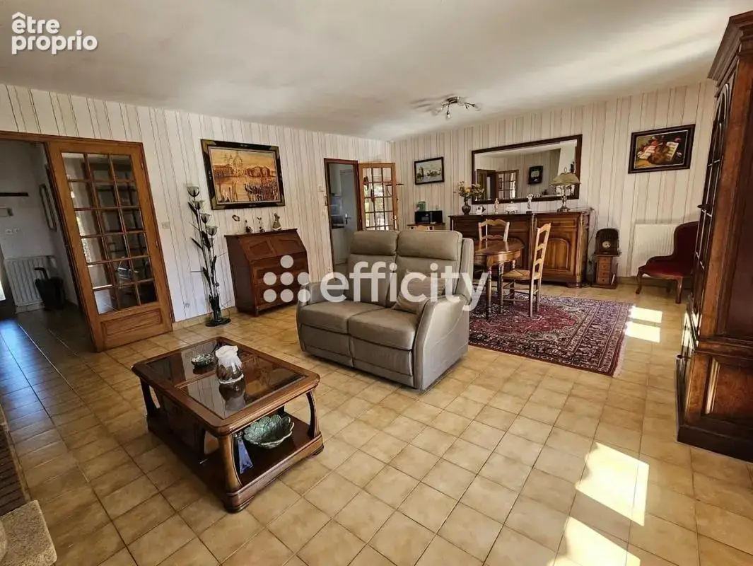 Maison 88 m² à Nieul-Sur-Mer  - photo 8