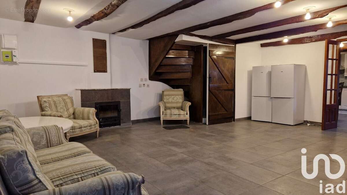 Photo 2 - Maison à LANGAST