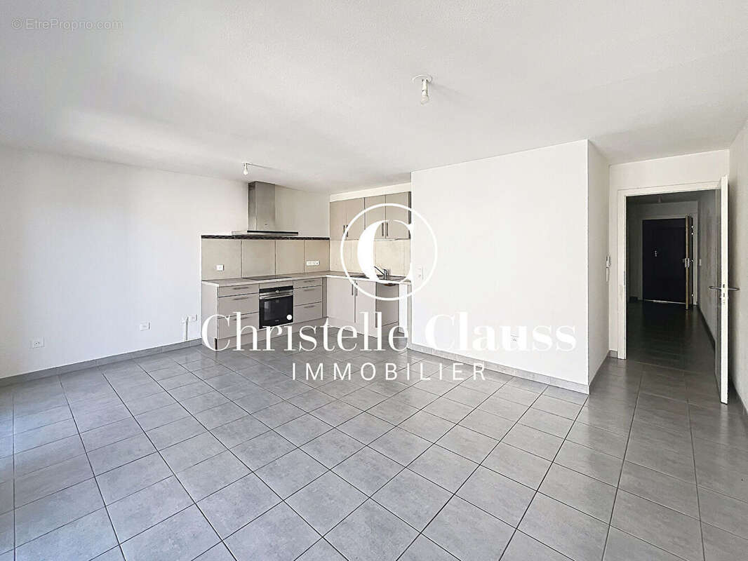 Appartement à OBERNAI