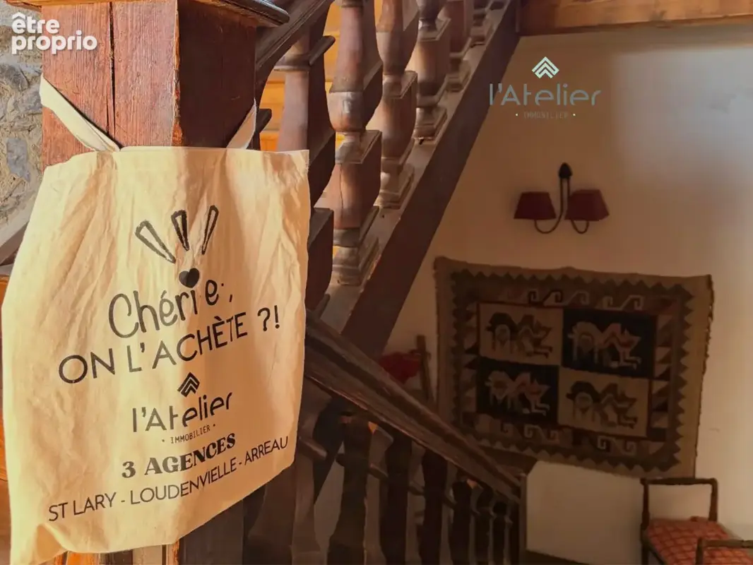 L'impératrice, une demeure d’exception au cœur des pyrénées - photo 12
