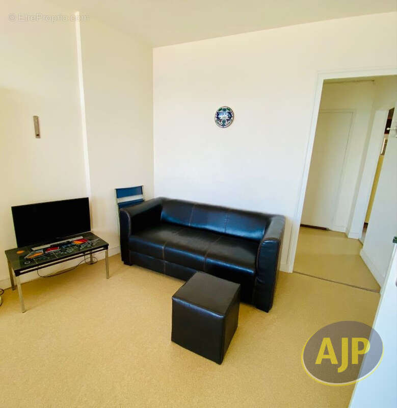 Appartement à LES SABLES-D&#039;OLONNE