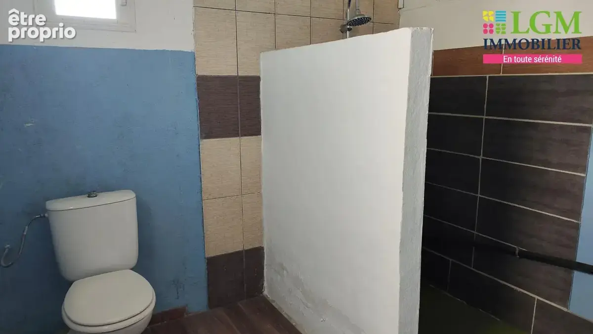 NOUVEAU PRIX – Ensemble immobilier de 7 lots au Tampon  Idéal investisseurs ou projet mixte Pro-Particulier - photo 21