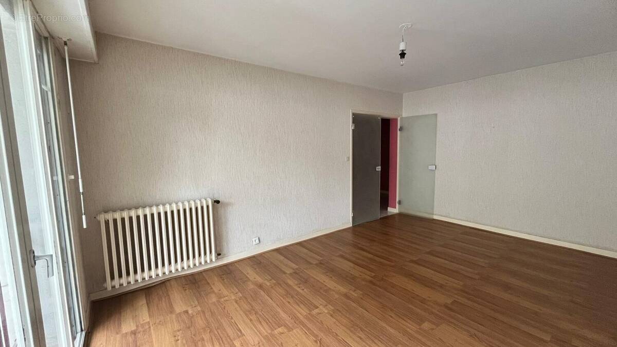 Appartement à ANGOULEME