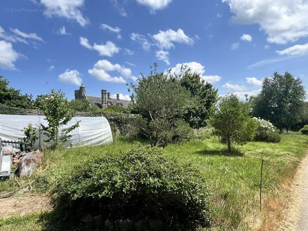 Appartement à DINAN