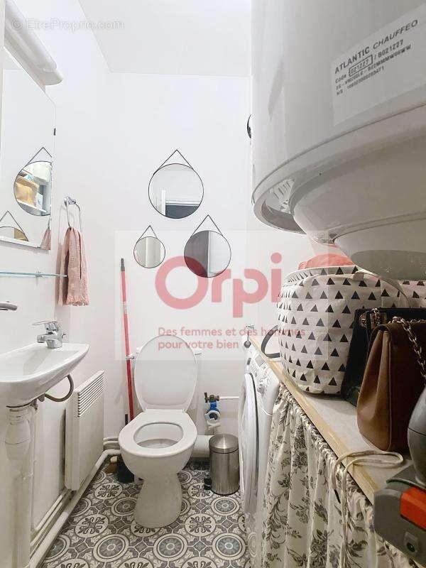 Appartement à VANVES