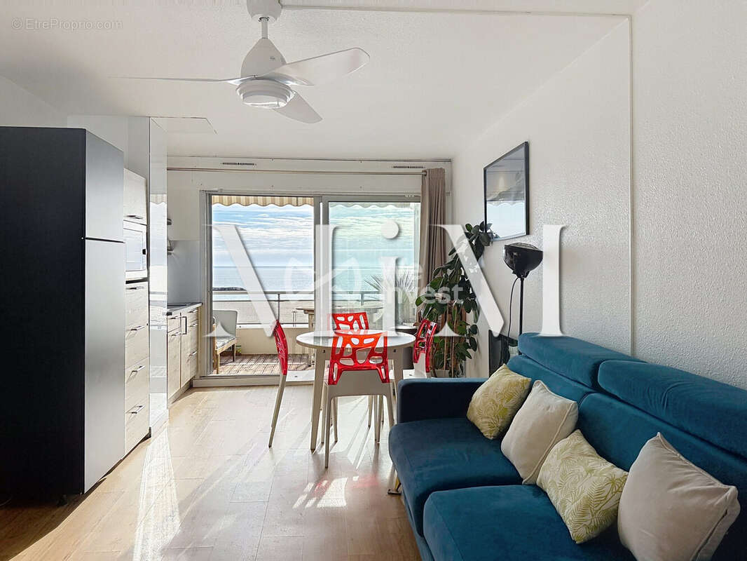 Appartement à PALAVAS-LES-FLOTS