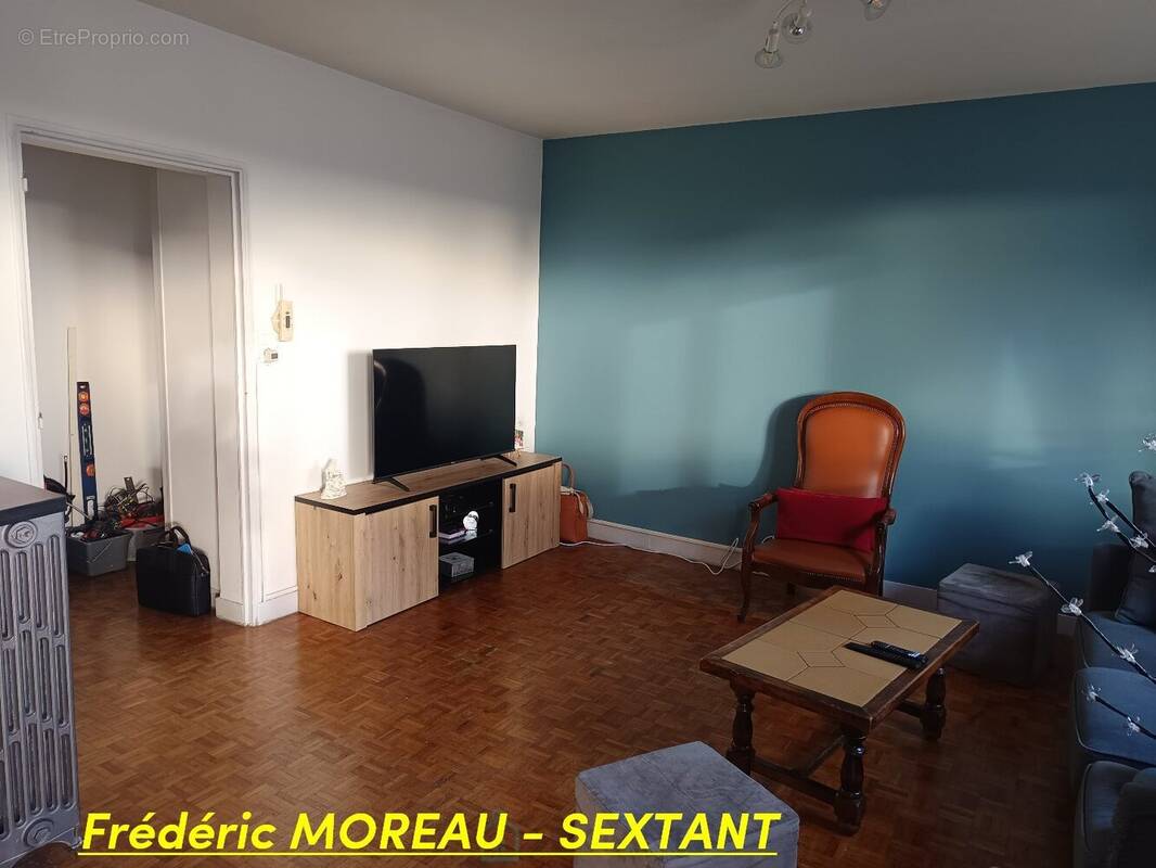 Appartement à BERGERAC
