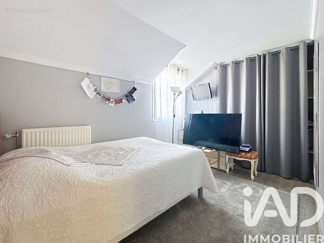 Photo 6 - Maison à MENUCOURT