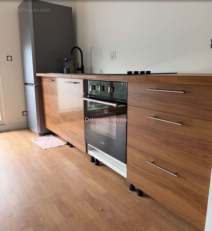 Appartement à LORIENT