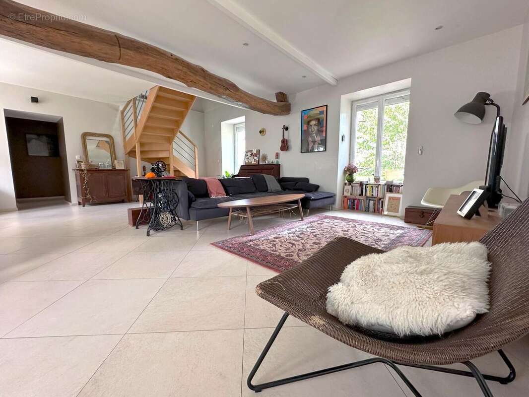 Photo 2 - Maison à PERTHES