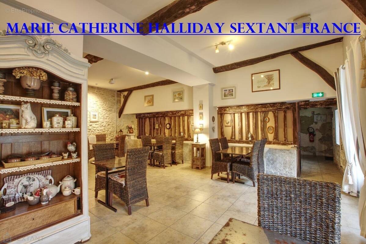 Maison à ANTONNE-ET-TRIGONANT