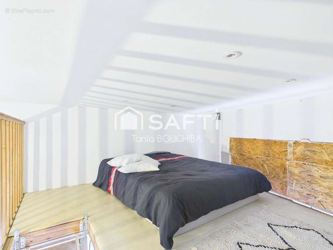 Appartement 76 m² à Bordeaux  - photo 5
