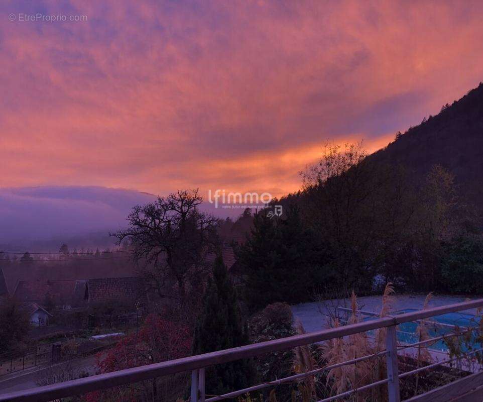 Maison à LA VANCELLE