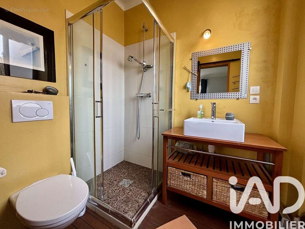 Photo 6 - Maison à WASSELONNE