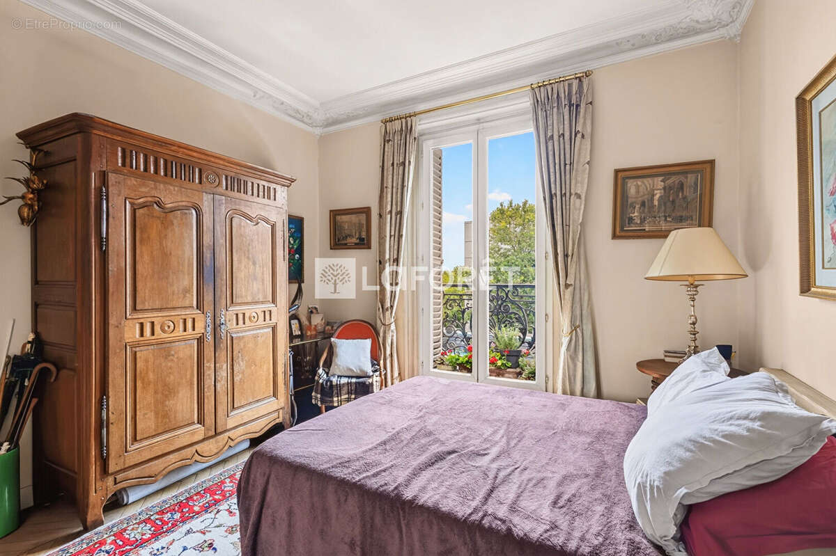 Appartement Paris 5 pièces 103m2 - photo 6