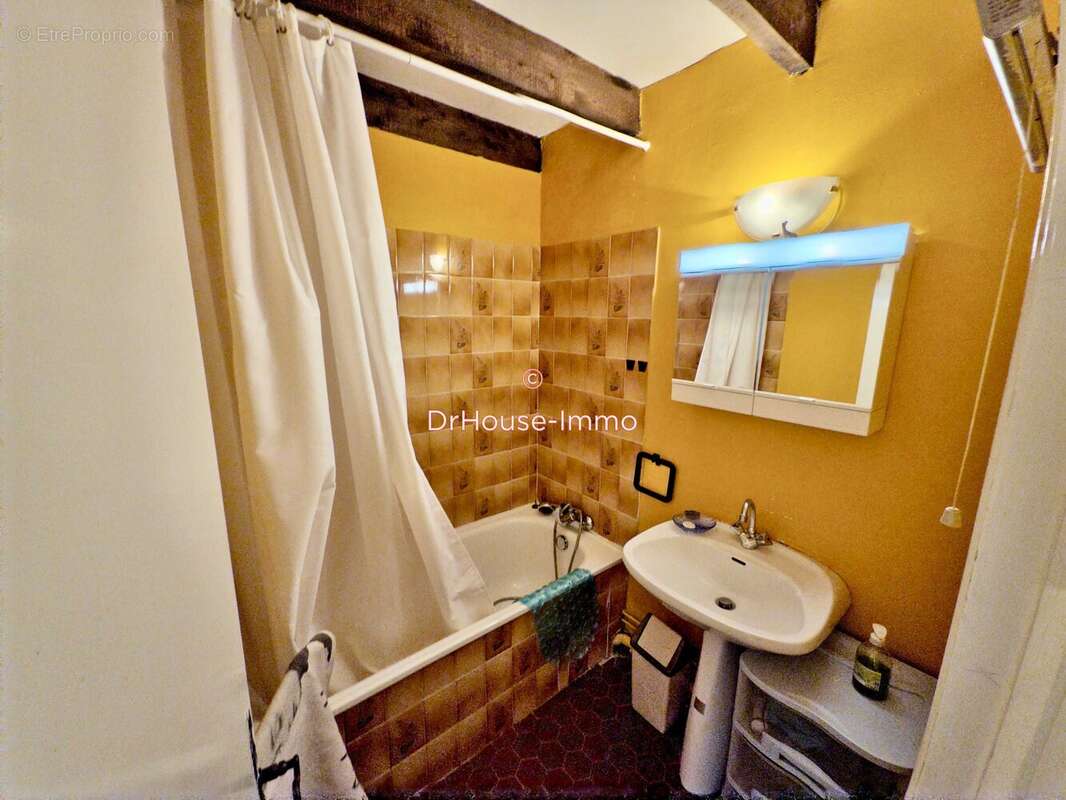 Maison à MOLLANS-SUR-OUVEZE