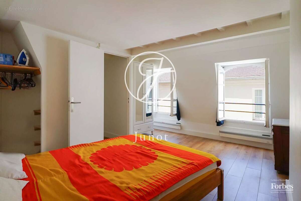Appartement à PARIS-5E