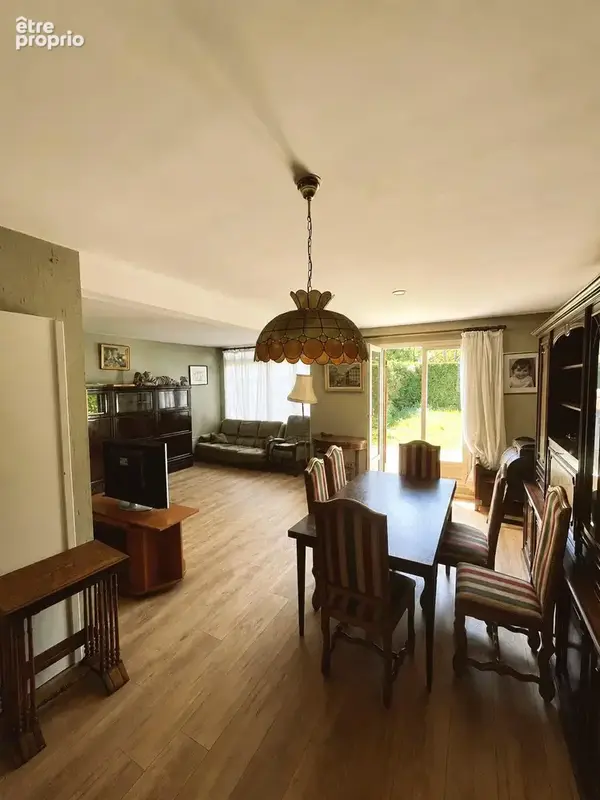 Photo Maison à Les Clayes-Sous-Bois au prix de 424 000€
