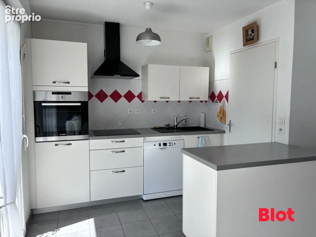 Appartement 3 pièces 68 m² à vendre à Carquefou (44470) - photo 5