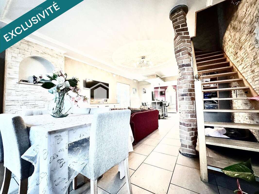 Photo 4 - Maison à CAUDRY