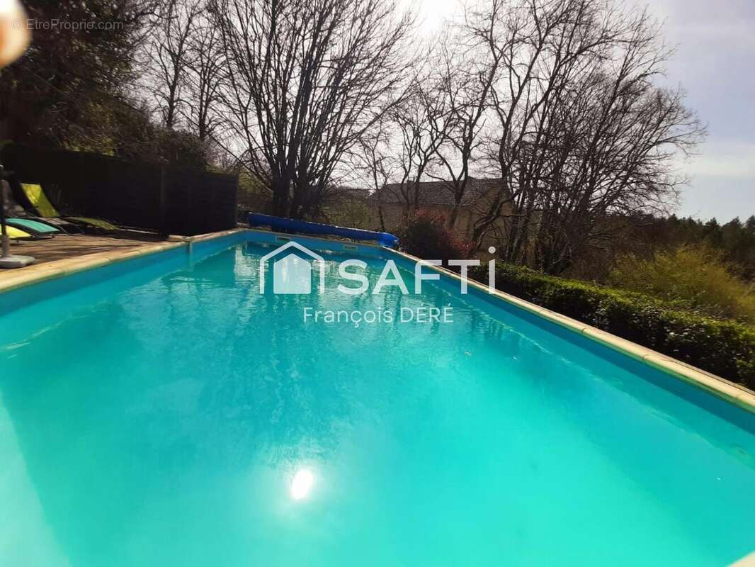 Photo 7 - Maison à LE BUISSON-DE-CADOUIN