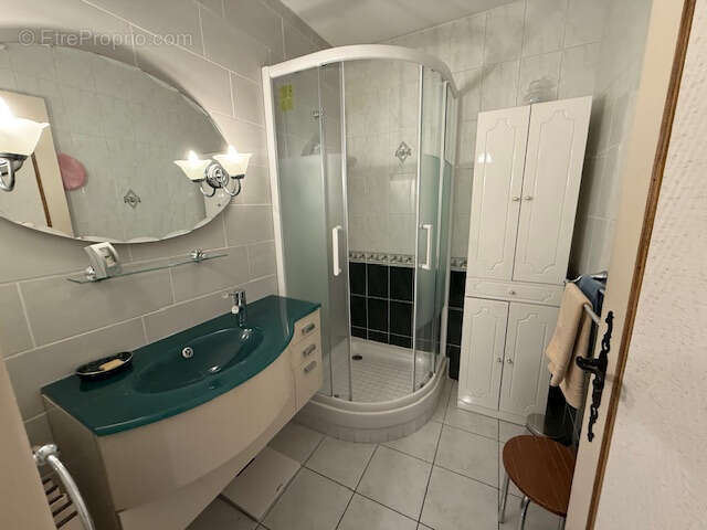 Appartement à PLAN-DE-CUQUES