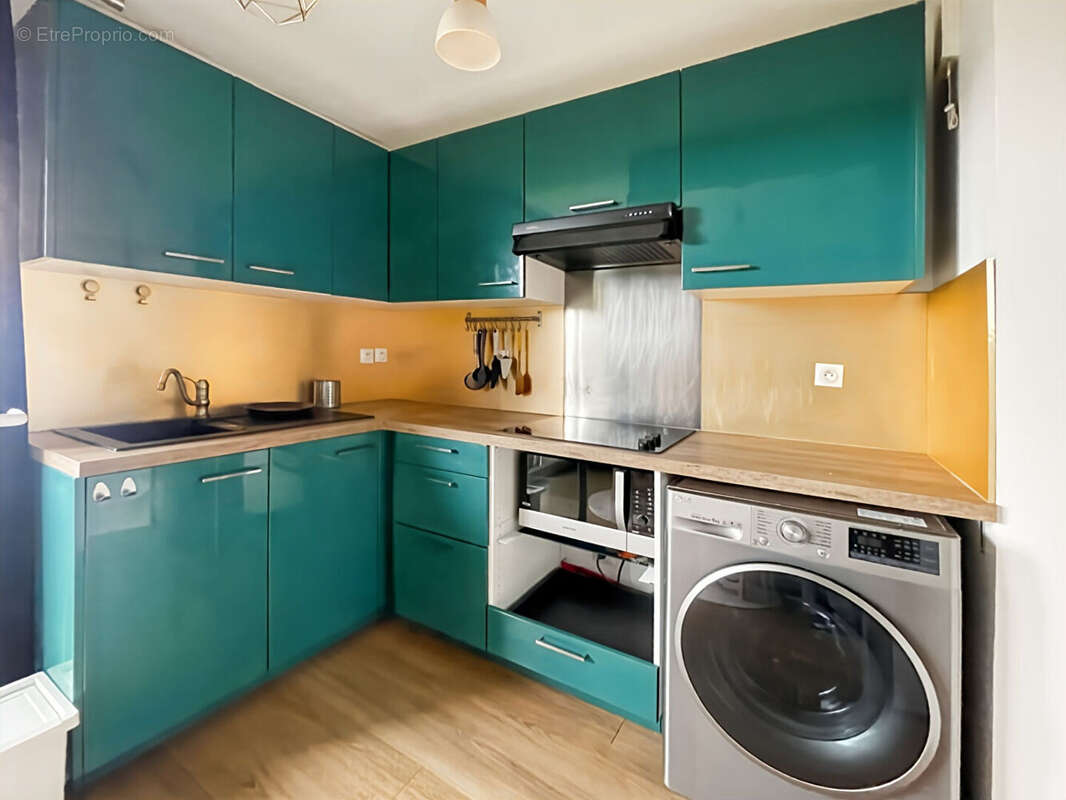 Appartement à BRUGES